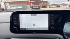 Hyundai i10 1.0 [63] Advance 5dr [Nav] Petrol Hatchback